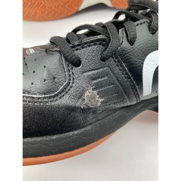 HEAD Men’s Grid 2.0 Low Top Racquetball/Squash Indoor Court Shoes Sz 10.5 NICE - Picture 5 of 16